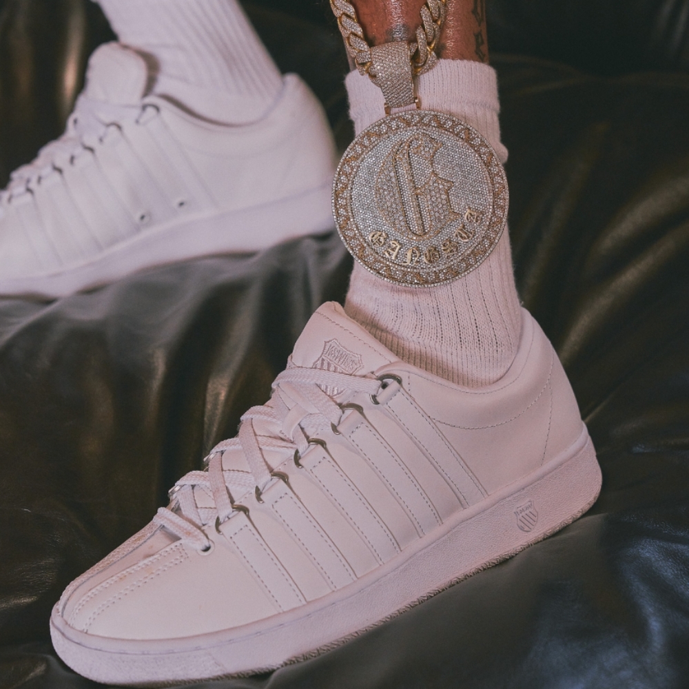 K-Swiss Classic VN Women's Shoes